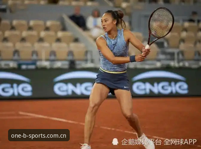 BSports必一体育用户观赛指南：2026法网女单签表解析与中国金花前景展望